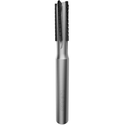 Schaftfräser - CM060 Multi-Tooth End Mill DP "ProType" - LEUCO Ledermann GmbH & Co. KG - Vollmetall / Schrupp / Schlicht