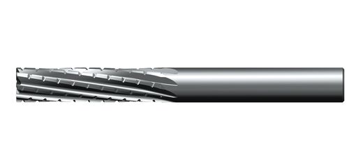 Schaftfräser - CM010 Mulit-Tooth End Mill SC - LEUCO Ledermann GmbH & Co. KG - VHM / Plan / Kopier