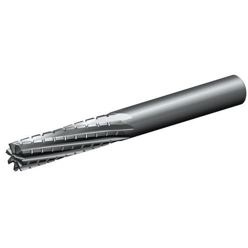 Schaftfräswerkzeug - CM010 - LEUCO Ledermann GmbH & Co. KG - Vollmetall / Schrupp / Kopierfräs