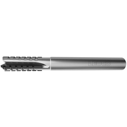 Schaftfräser - CM050 Mulit-Tooth End Mill DP "UniType" - LEUCO Ledermann GmbH & Co. KG - Vollmetall / Schrupp / Schlicht
