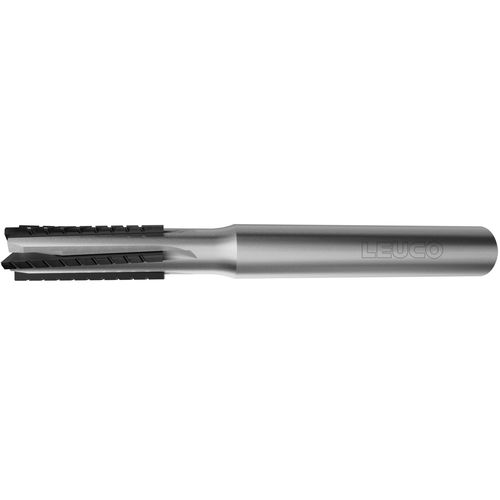 Schaftfräser - CM060 Multi-Tooth End Mill DP "ProType" - LEUCO Ledermann GmbH & Co. KG - Vollmetall / Schrupp / Schlicht