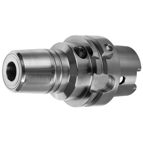 DIN-Spannzangenfutter - CS011 Hydro expansion chuck HSK50A and HSK 63A - LEUCO Ledermann GmbH & Co. KG - HSK-A / mit Blockierzange / mit Zylinderschaft