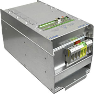 Widerstand-Schweißstromversorgung - SPATZ+M400 - Matuschek Meßtechnik GmbH - Punkt / dreiphasig / DC