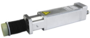 Servogesteuerter Schweißkopf - SPATZ+Actuator - Matuschek Meßtechnik GmbH