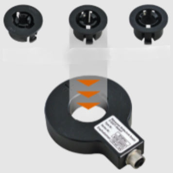 Rogowskispule-Stromsensor - SI-15F - Matuschek Meßtechnik GmbH - AC / DC / Präzision