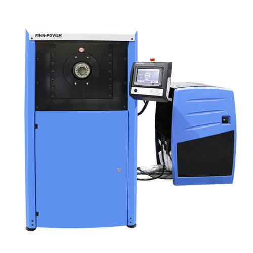 Aufweitmaschine - EF200 - Lillbacka Finn-Power