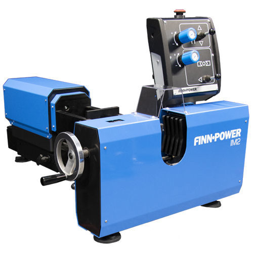 Vormontage Maschine / für Schlauchanschlüsse - IM2 - Lillbacka Finn-Power