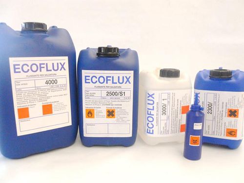 Flussmittel - ECOFLUX  - MGR Electro Srl