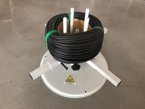 Drahtseilhalter - MGR Electro Srl