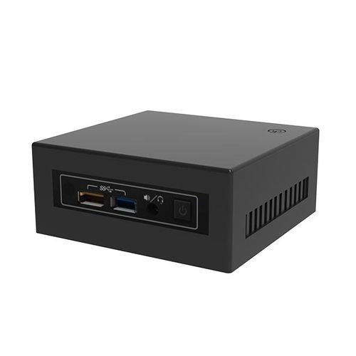 USB-Kommunikationseinheit - BioControl Client - MODI Modular Digits GmbH