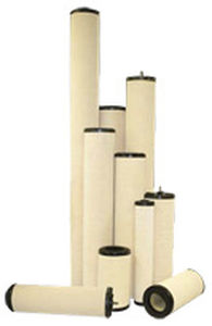 Wasserfilterpatrone - ACP, RAC series - CCI Thermal Technologies Inc. - für Feinfilterung / Mehrzweck / Prozess