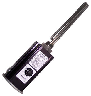 Tauchheizkörper - CXI series - CCI Thermal Technologies Inc.