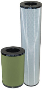 Wasserabscheidefilter - RS, S series - CCI Thermal Technologies Inc. - Benzin