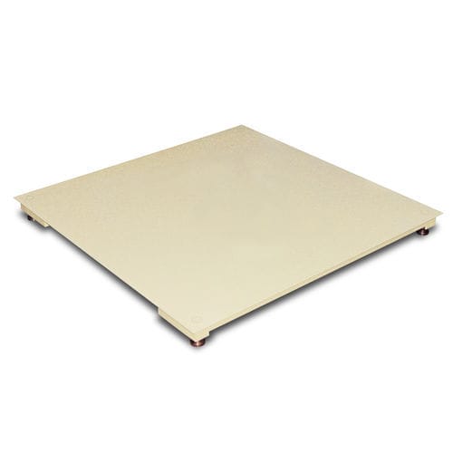 Bodenmontierte Waage - FH series - Cardinal Scale - Plattform / elektronisch / lb