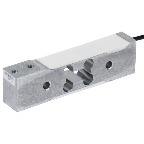 Single-Point-Wägezelle - TSP series - Cardinal Scale - Dehnungsmessstreifen / 2 mV/V / OIML
