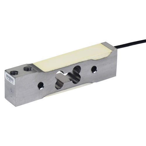 Single-Point-Wägezelle - TSSP series - Cardinal Scale - Dehnungsmessstreifen / 2 mV/V / OIML
