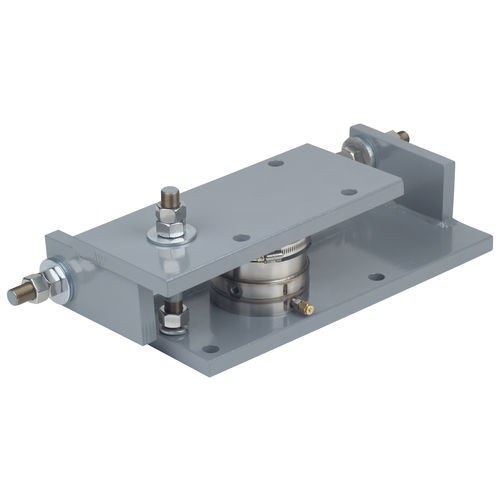 Hydraulische Waage - HBC series - Cardinal Scale - lb / mit separatem Anzeiger / Edelstahl