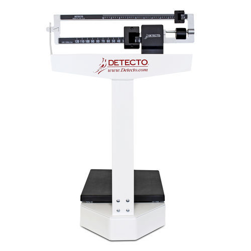 Plattformwaage - 4500 series - Cardinal Scale - für gewerbliche Nutzung / mechanisch / lb