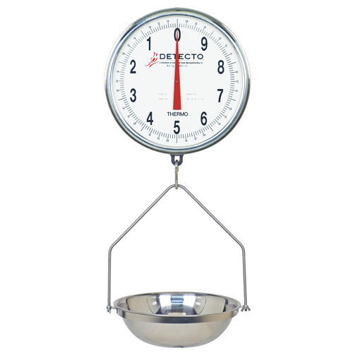 Waage mit Zifferblatt-Anzeige - T3530 series - Cardinal Scale - für gewerbliche Nutzung / mechanisch / lb