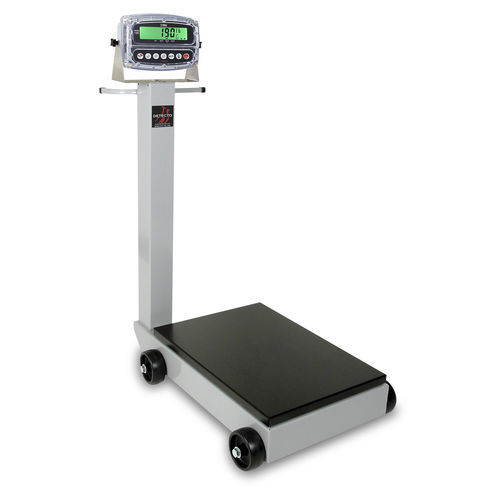 Digitale Waage - 8852F series - Cardinal Scale - Plattform / für gewerbliche Nutzung / lb