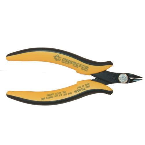 Schneidezange - TR 20 series  - Piergiacomi Sud Srl - für Elektronik