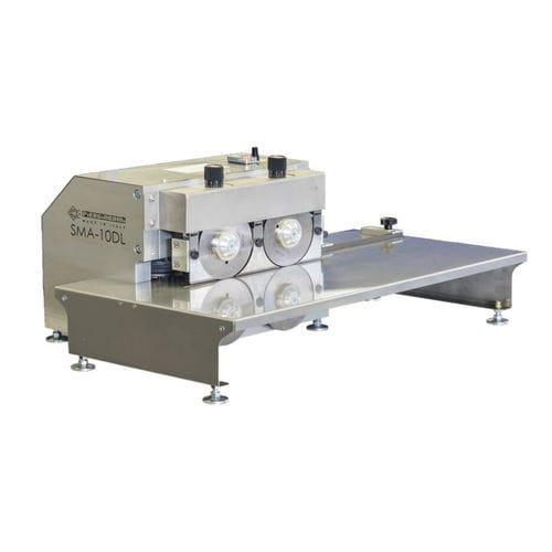 PCB-Trennmaschine - SMA-10 series  - Piergiacomi Sud Srl