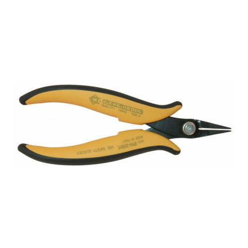 Spitzform-Zange - PN 200 series  - Piergiacomi Sud Srl - für Elektronik
