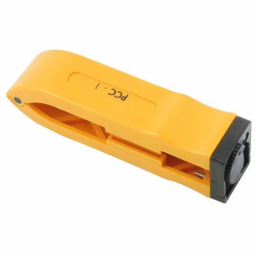 Abisolierzange für Koaxialkabel - PCC1	 - Piergiacomi Sud Srl