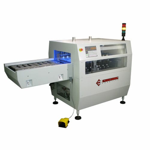 Klebesystem - SBM 1000 - Piergiacomi Sud Srl