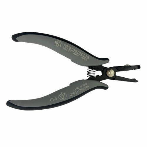 Gripzange - PNG 5000 D	 - Piergiacomi Sud Srl - Typ C / Form