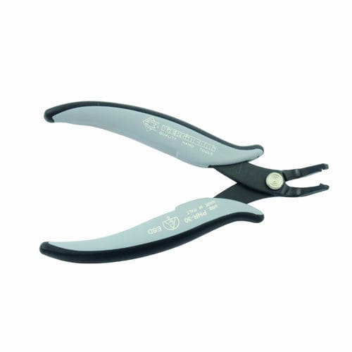 Gripzange - PNR 30 D	 - Piergiacomi Sud Srl - Typ C / Form