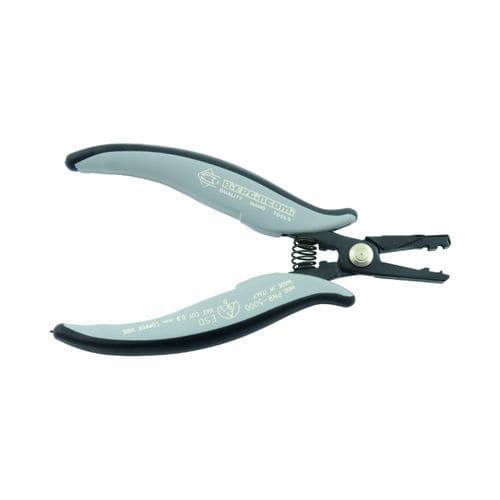 Schneidzange - PNR 5000 D	 - Piergiacomi Sud Srl - Form