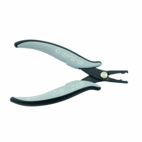 Gripzange - PTR 30 C/5 D	 - Piergiacomi Sud Srl - Stahl / Typ C
