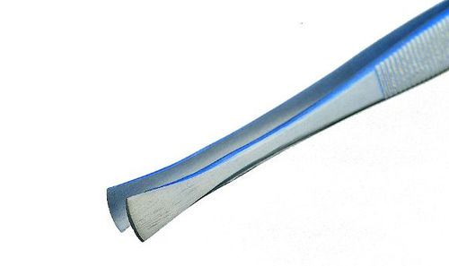 Pinzette - 35A-SA	 - Piergiacomi Sud Srl