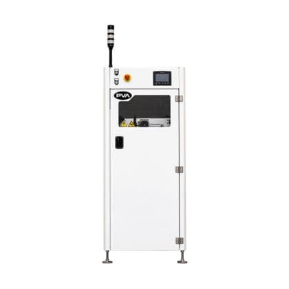 Automatisierungsystem für Prozess - BI2000 - PVA