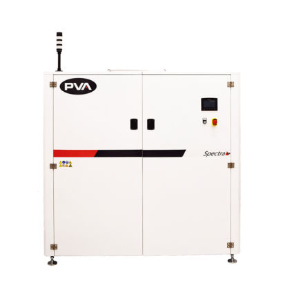 UV-Polymerisierungssystem - Spectra - PVA - für Beschichtung / Inline / vertikal