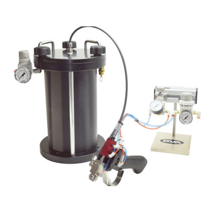 Klebemittel-Beschichtungssystem - FCS300-R-2LT-H - PVA