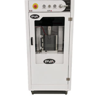 Dosierpumpe - PVA-1GPU - PVA - Alternativfunktion / für Chemikalien / mit Hydraulikmotor