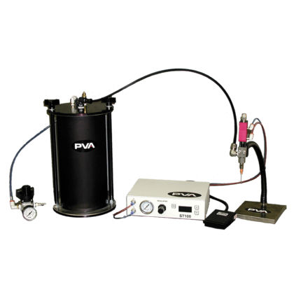 Dosiersystem für die Elektronik - FC100-1LT-1-S - PVA - manuell