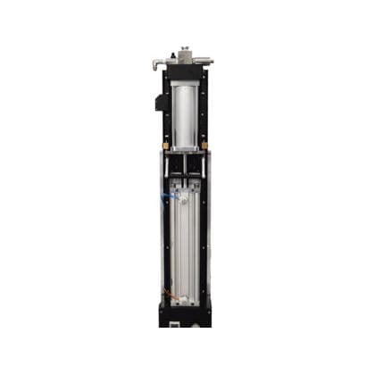 Patronenpumpe - PCTP - PVA - Luft / Druckluft / Normalansaug