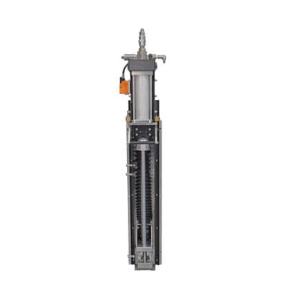 Patronenpumpe - SCTP - PVA - Luft / elektrisch / Normalansaug