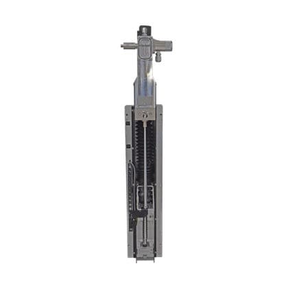 Kolbenpumpe - SPP - PVA - Luft / elektrisch / Normalansaug