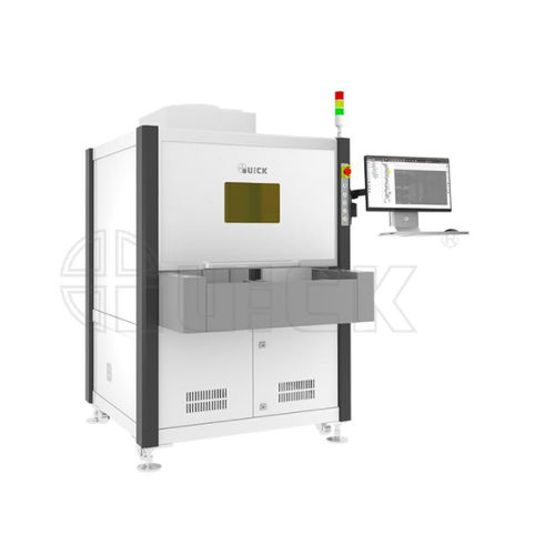 Laserlötmaschine - EA-LB - Quick Intelligent Equipment Company - automatisch