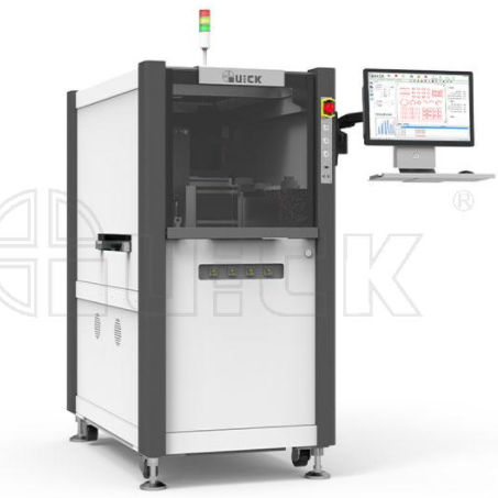 Automatisches Dosiersystem - Quick Intelligent Equipment Company - Jetting / Inline
