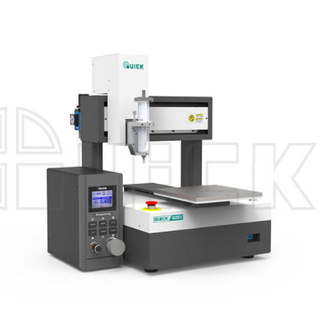 Automatischer Spender - 8283 - Quick Intelligent Equipment Company - kompakt
