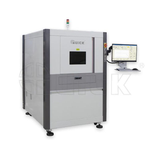 Automatisches Reworksystem - EA-L20 - Quick Intelligent Equipment Company - für BGA