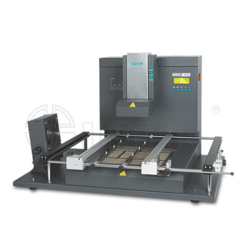Heißluft-Reworksystem - 7610 - Quick Intelligent Equipment Company - automatisch / für BGA