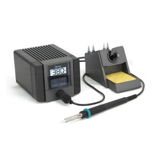 Automatische Lötstation - TS1100 - Quick Intelligent Equipment Company - digital / ESD