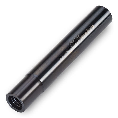BT-Fräswerkzeughalter - S031T05SA-05 - Ingersoll Cutting Tools - mit Zylinderschaft / Fräs / mit gerader Stange