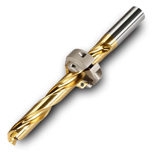 Absenkring für Werkzeugmaschinen - CB series - Ingersoll Cutting Tools